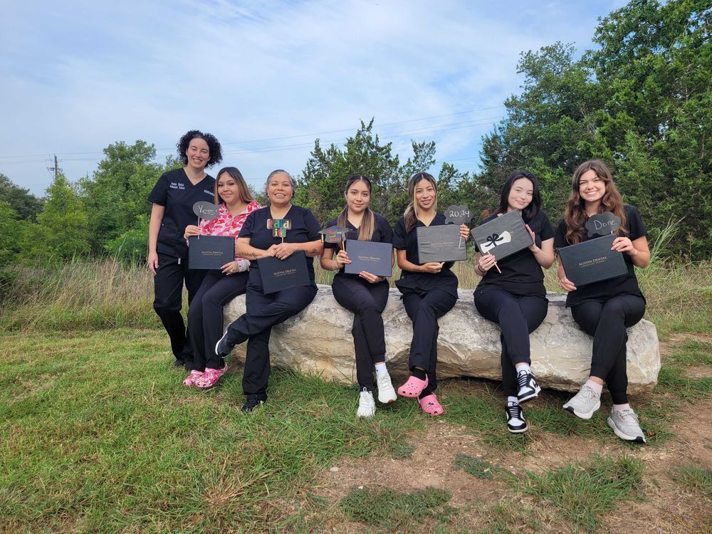 Charlotte Dental Assistant School