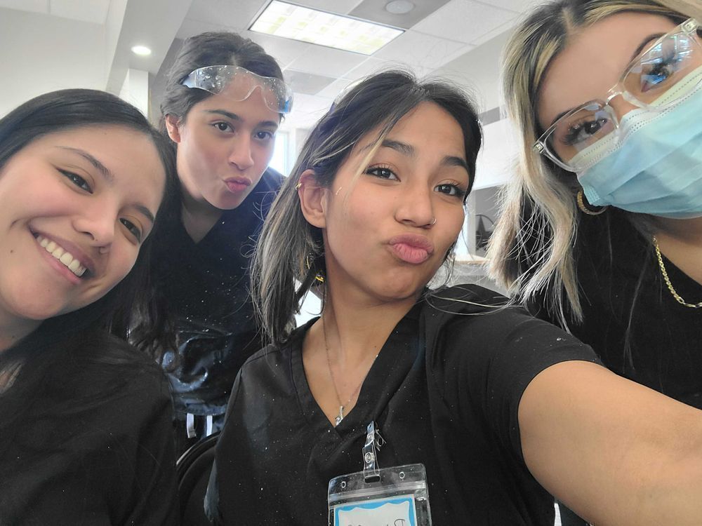 Charlotte Dental Assistant School
